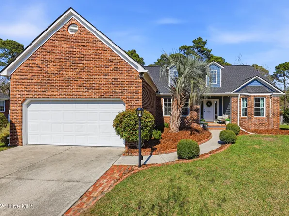 4025 Chandler Drive, Wilmington, NC 28405