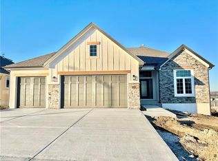 8214 NE 76th Ter, Kansas City, MO 64157