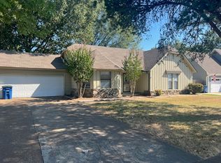 7132 Maplewood Rd, Olive Branch, MS 38654