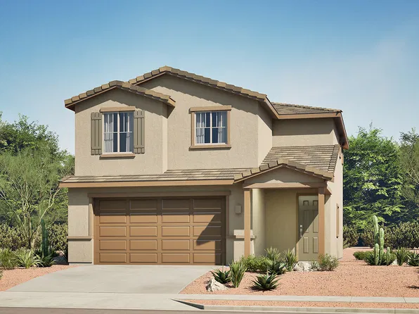 13057 E Pine Siskin Dr, Tucson, AZ 85747