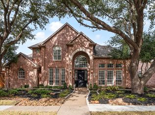 5709 Ridgehaven Dr, Plano, TX 75093