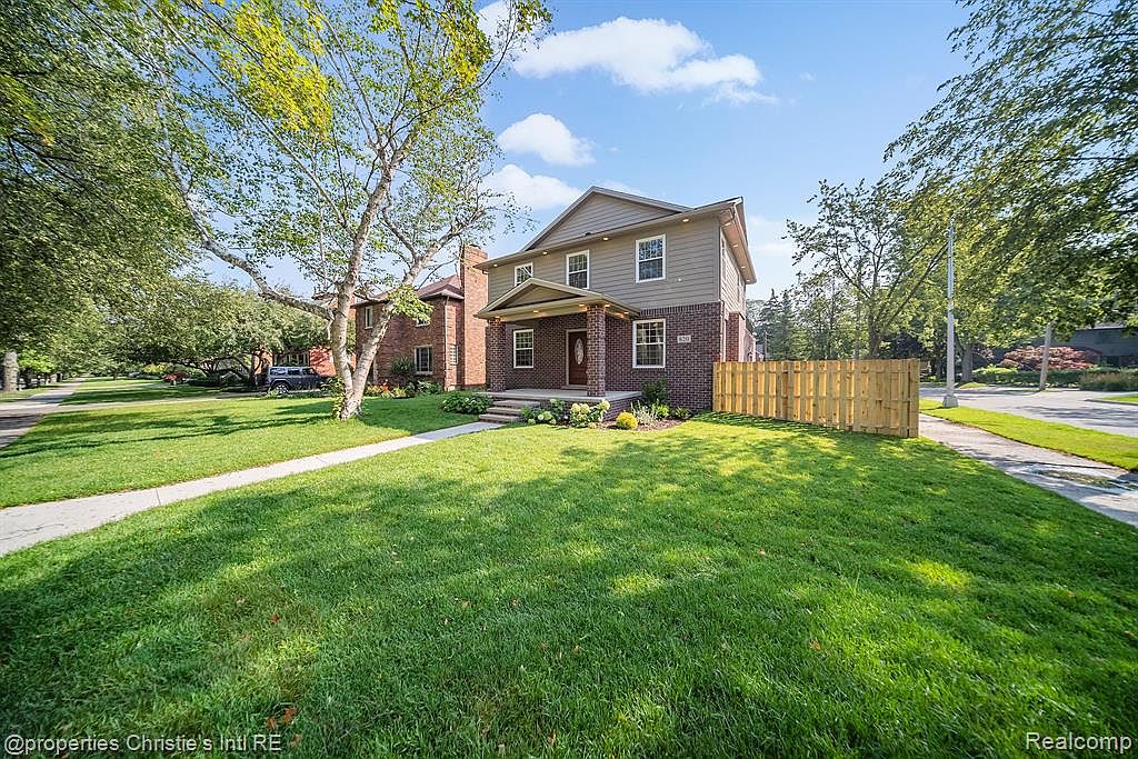 820 University Pl, Grosse Pointe, MI 48230 Zillow