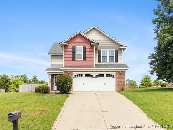 510 Quimby Ct, Fayetteville, NC 28303