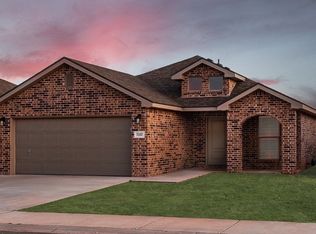 3102 Flycatcher Rd, Amarillo, TX 79124