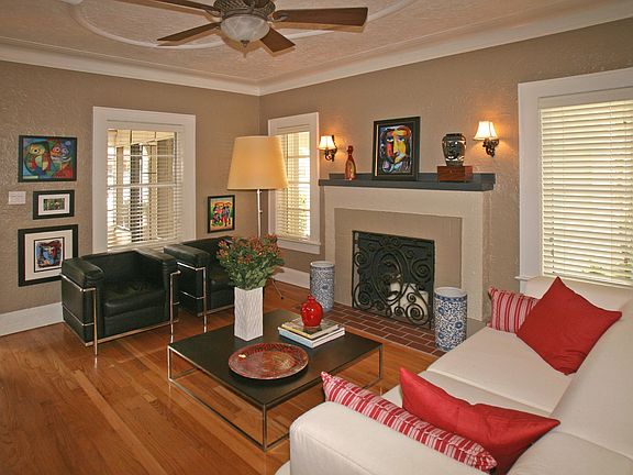 Original Wood Floors and Wor