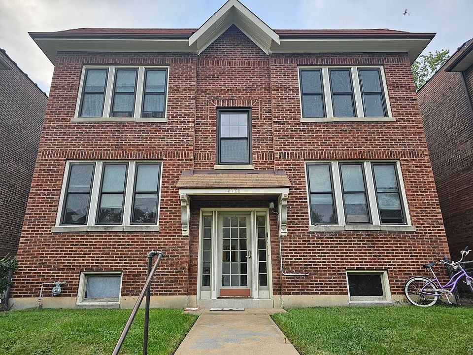 1st image of 4158 McRee Ave APT 2W