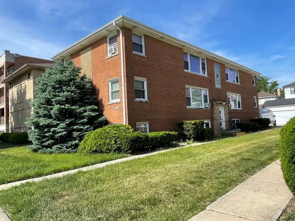 6612 N Harlem Ave APT 1E, Chicago, IL 60631