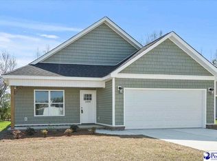 3209 Winding Way Dr, Florence, SC 29506