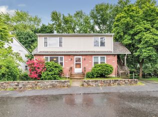 9 Addison St #2, Ansonia, CT 06401