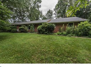 224 Ark Rd, Mount Laurel, NJ 08054