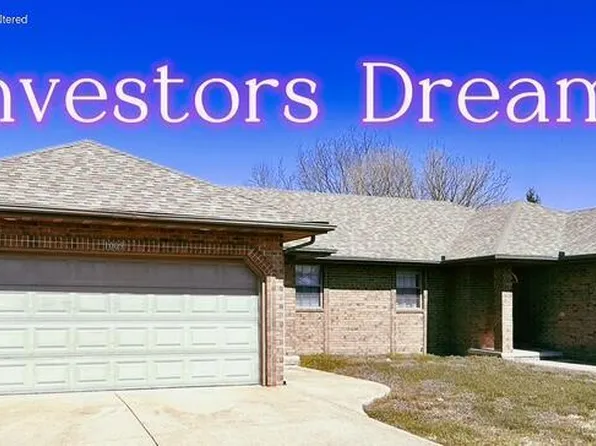 1000-1011 E 15th Street, Mountain Grove, MO 65711