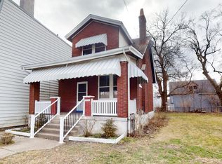 1207 Bates Ave, Cincinnati, OH 45225