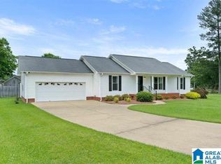 208 Ward Cir, Glencoe, AL 35905