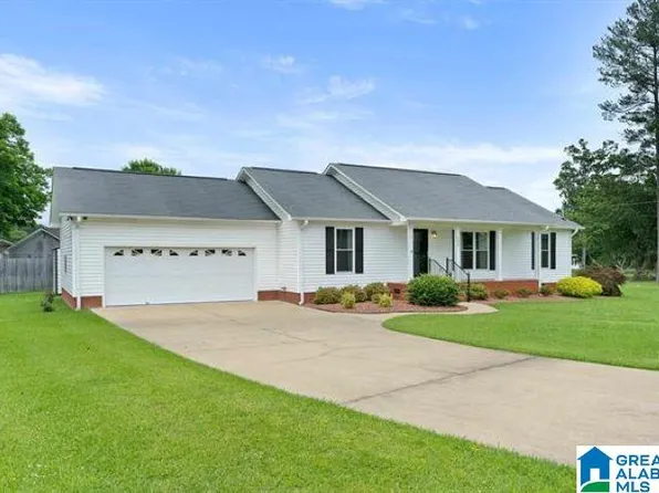 208 Ward Cir, Glencoe, AL 35905