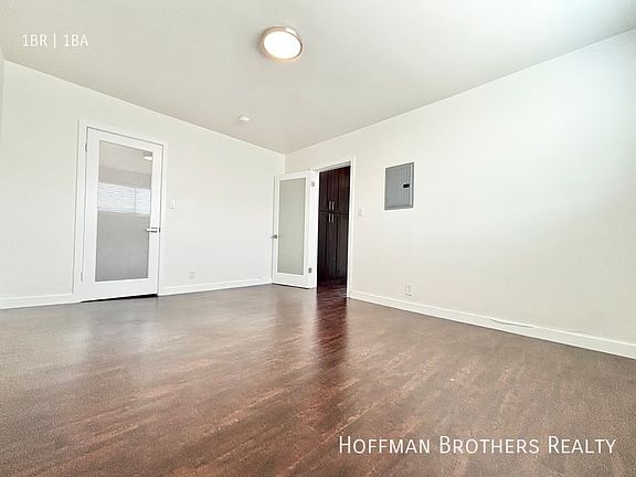 4th image of 1417 N Curson Ave #10A