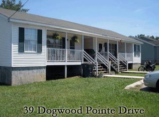 39 Dogwood Pointe Dr, McMinnville, TN 37110