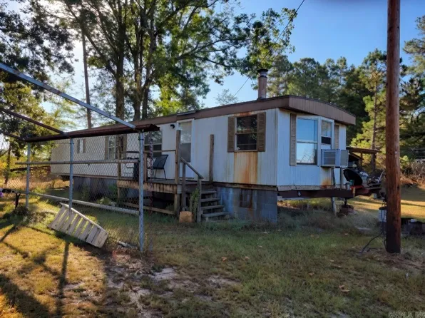 1420 Palmetto Rd, Sparkman, AR 71763