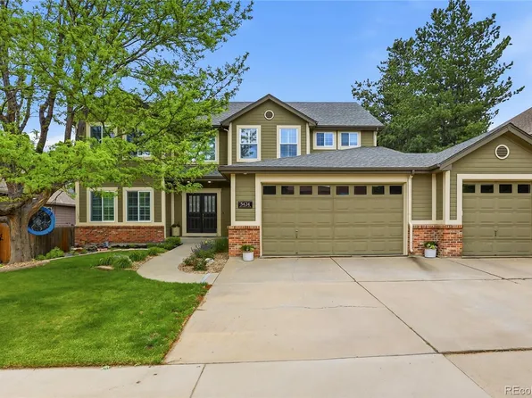 5424 E Dry Creek Circle, Centennial, CO 80122