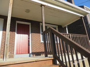 4317 Ludwick St, Pittsburgh, PA