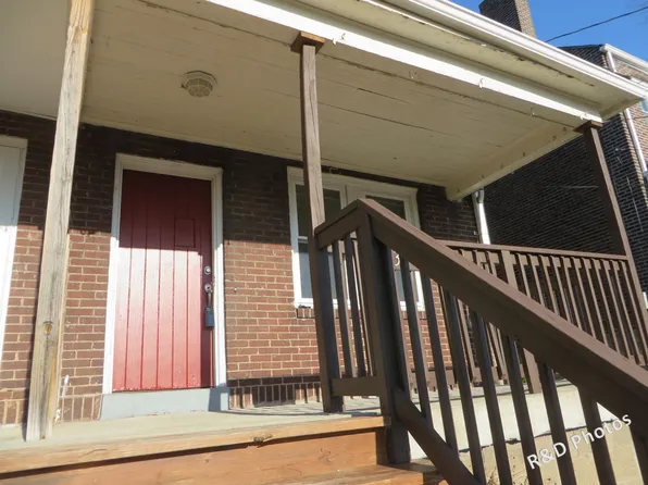 4317 Ludwick St, Pittsburgh, PA 15217