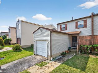 4306 Varnum Pl NE, Washington, DC 20017