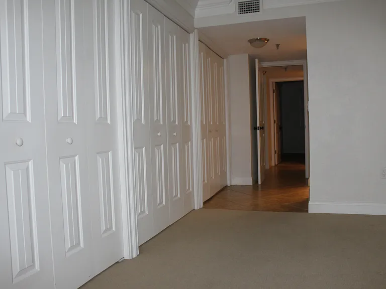 Master Bedroom to Hallway