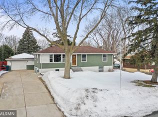 4526 2 1/2 St NE, Fridley, MN 55421