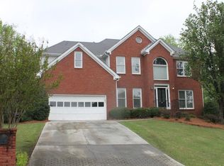 1590 Castle Pointe Cv, Grayson, GA 30017