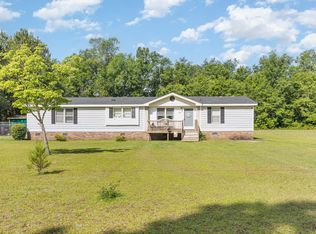 2777 S Wallace Rd, Marion, SC 29571