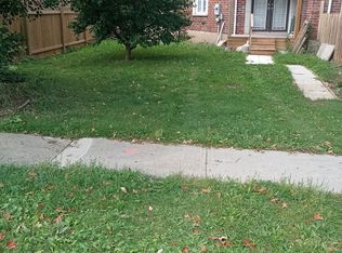 17 Joseph St, Brampton, ON L6X0J3