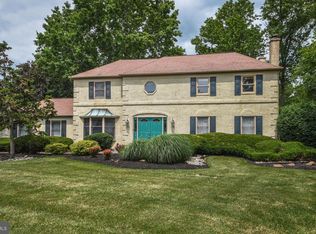 1534 Clark Dr, Yardley, PA 19067