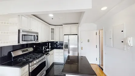Rented by Citi Mosaic
