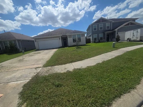 19960 Northpark Elm Ln, Porter, TX 77365