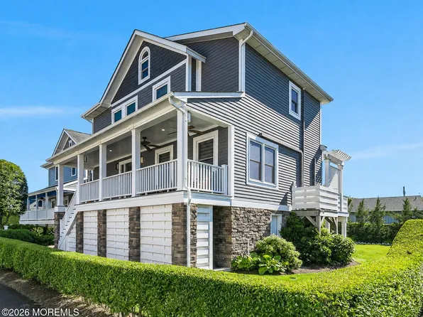 6 Willow Avenue, Monmouth Beach, NJ 07750