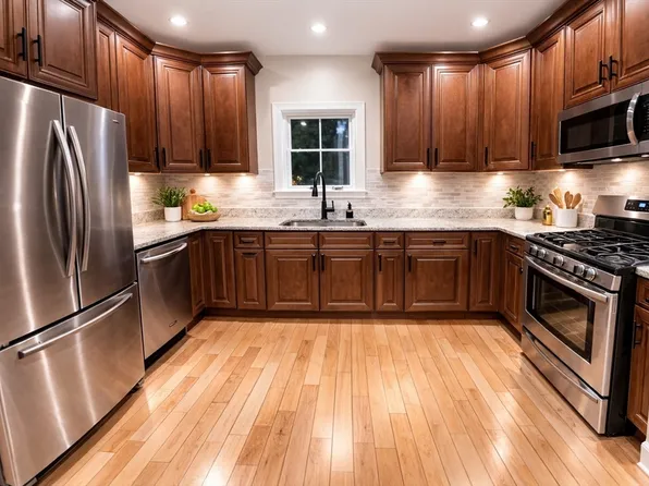 40 Alpha Rd #2, Dorchester, MA 02124