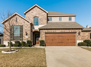 677 Payton Way, Fate, TX 75087