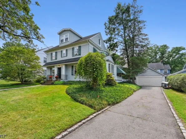 20 Plymouth Ave, Maplewood Twp., NJ 07040