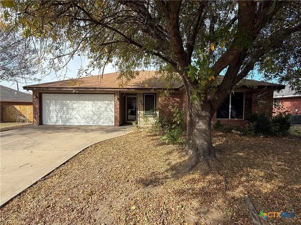 1819 Fleetwood Dr, Killeen, TX 76543