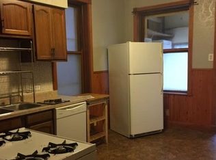 3321 S Lowe Ave #1, Chicago, IL 60616