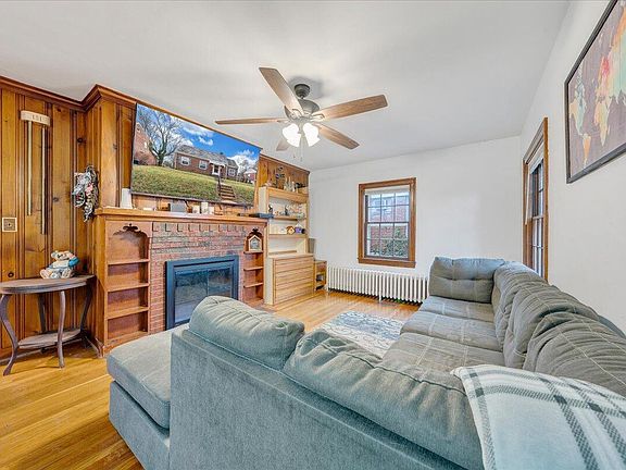 5th image of 3408 Greenland Ave NW