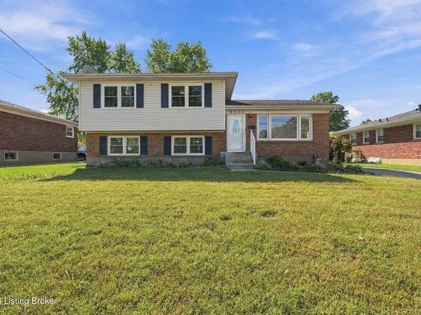 7206 Tangelo Dr, Louisville, KY 40228