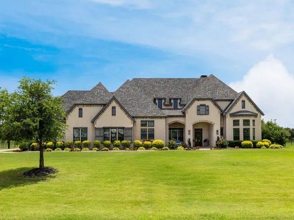 515 Mark Dr, Lucas, TX 75002