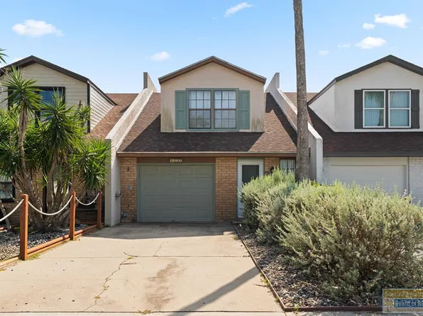 125 E Atol St, South Padre Island, TX 78597