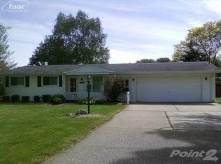 1405 Kettering St, Burton, MI 48509