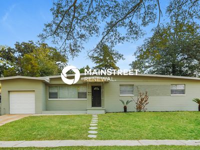 3713 Hoover Ln, Jacksonville, FL, 32277
