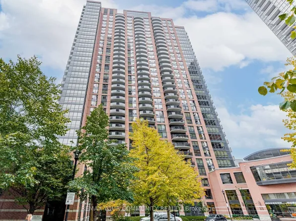 33 Sheppard Ave E, Toronto, ON