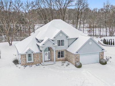 58245 Crystal Springs Dr, Goshen, IN, 46528