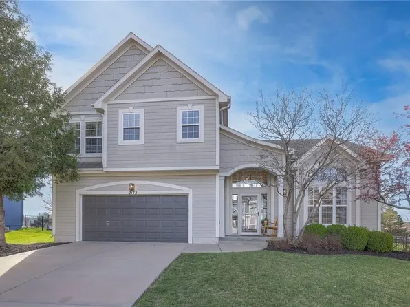 2173 W Elm St, Olathe, KS 66061