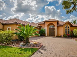 929 SW Grand Reserves Blvd, Port Saint Lucie, FL 34986