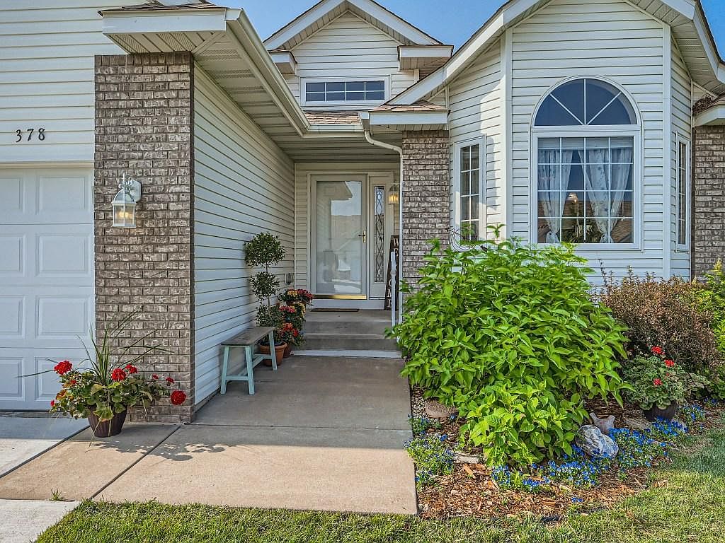 378 24th Ln SE, Cambridge, MN 55008 Zillow